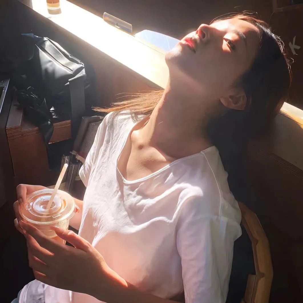 情人们