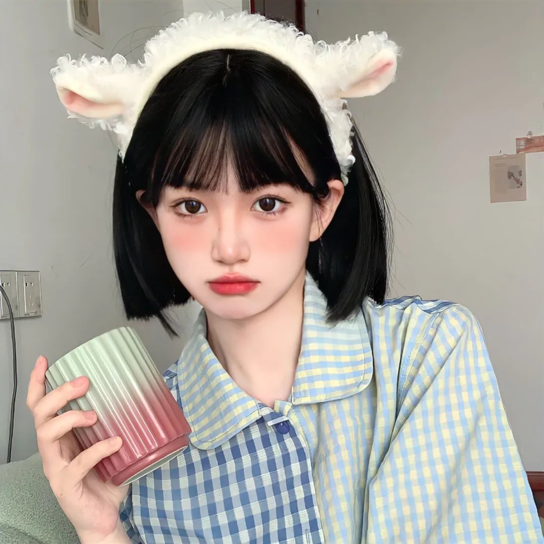 好朋友雪中欢聚